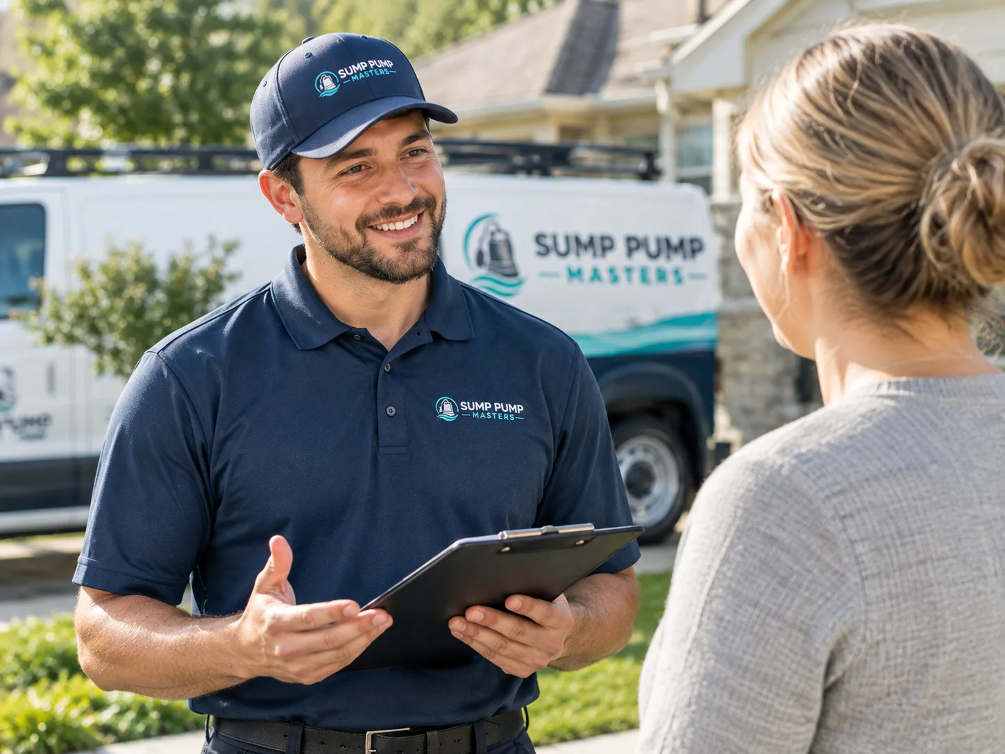 Sump Pump Repair Ohkay Owingeh, NM FAQs